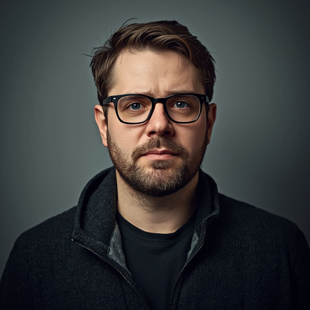 Алексей «WinStrike» Воронов