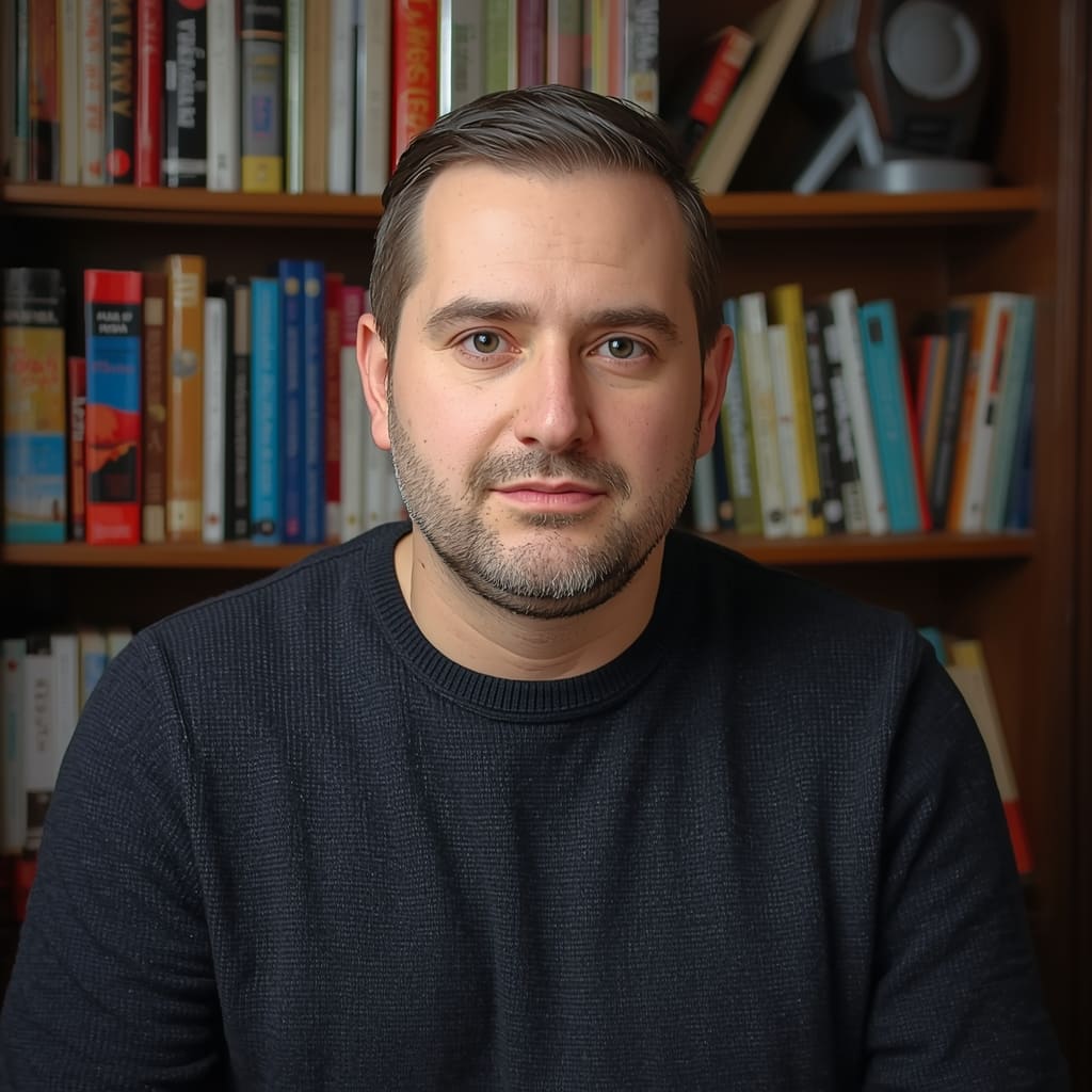 Иван «Retro» Морозов